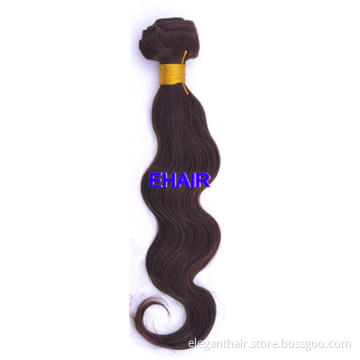 Peruvian Virgin Hair